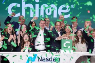 from scrappy challenger to ipo chris britt brings chimes playbook to techcrunch disrupt 2025 68cc17afa6eb8