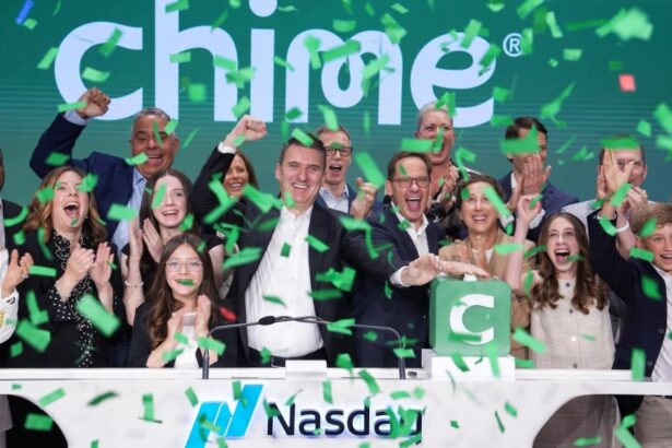 from scrappy challenger to ipo chris britt brings chimes playbook to techcrunch disrupt 2025 68cc17afa6eb8