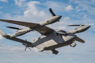 ge aerospace to invest 300m in beta technologies pair up on hybrid electric power 68b9c397868bd