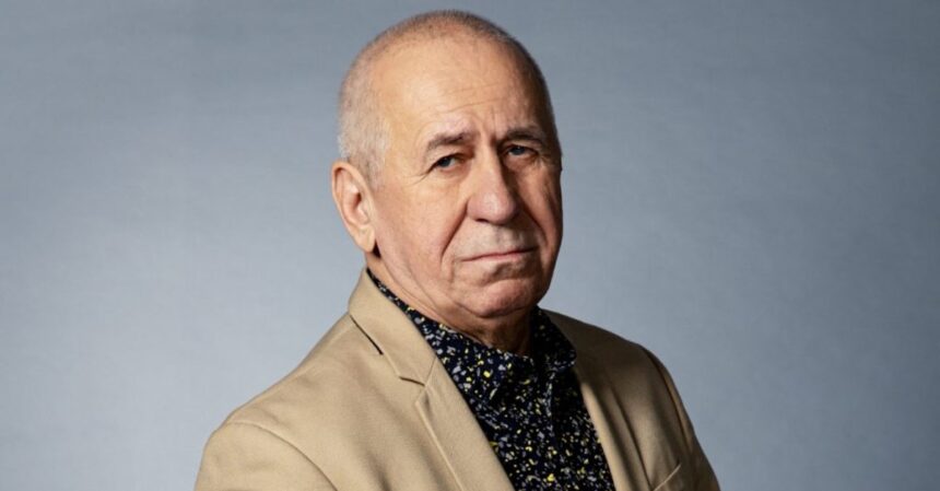 george mihaita implineste 77 de ani care este de fapt cea mai mare realizare a actorului si cum au ajuns copiii lui sa aiba succes cred ca foarte multi ma poarta in suflet 68bfcf6b664b6 2