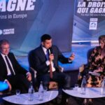 george simion la evenimentul conservatorilor europeni de la paris sunt foarte bucuros ca in toata europa partidele de dreapta castiga alegerile 68ced4f540047