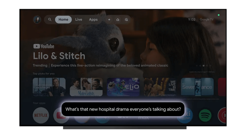 googles gemini ai is coming to your tv 68d180da87180