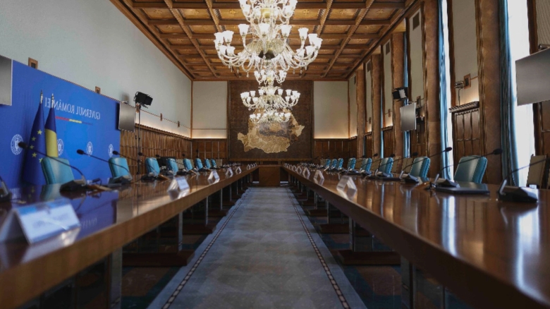 guvernul isi angajeaza astazi raspunderea pe 5 proiecte din pachetul 2 cu masuri ale saraciei 68b541f1ea3f5