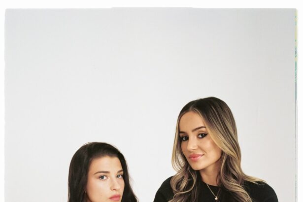 how phoebe gates and sophia kianni used gen z methods to raise 8m for phia 68cecfb64199a