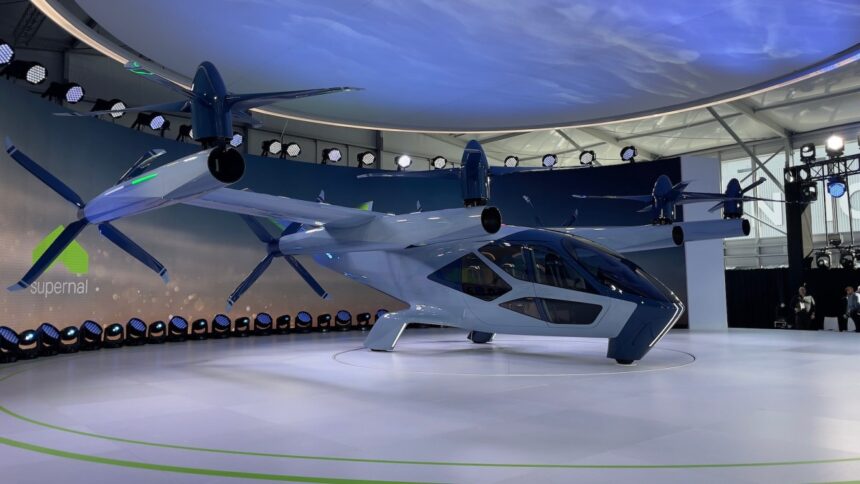 hyundais evtol startup supernal pauses work following ceo and cto departures 68bddb731ed44