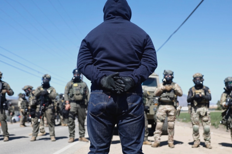 ice reactivates contract with spyware maker paragon 68b7185b23fc9