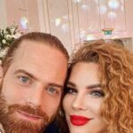 ilan laufer s a fotografiat cu fetita sa nou nascuta in brate ce mesaj emotionant a transmis afaceristul un miracol daruit de dumnezeu 68ce787f90368