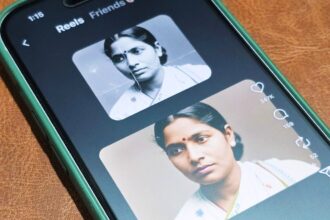 india leads the way on googles nano banana with a local creative twist 68cb83f4967c8