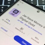 indian fintech jar turns profitable by enabling millions to save in gold 68ccce7182569