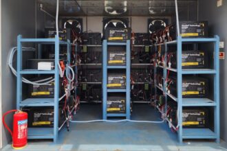 indias offgrid raises 15m to make lithium optional for battery storage 68b63b49f28e7