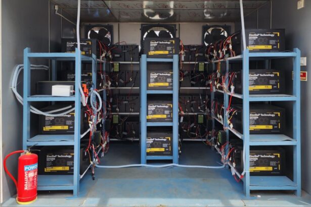 indias offgrid raises 15m to make lithium optional for battery storage 68b63b49f28e7