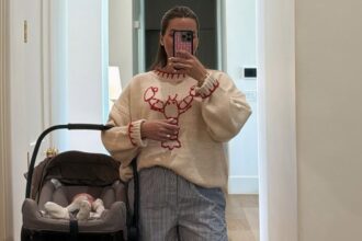 influencerita care si a pierdut fiul de 3 ani in piscina familiei a revenit in mediul online cum arata la 4 luni de la tragedie 68d019846383d