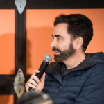 inside the mind of elad gil early stage investing and next gen innovation at techcrunch disrupt 2025 68d19d6a66344