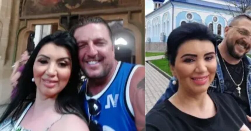 invitatul special de la nunta adrianei bahmuteanu cu george restivan vin pentru asta va traversa oceanul pentru a le fi alaturi 68cea39606558