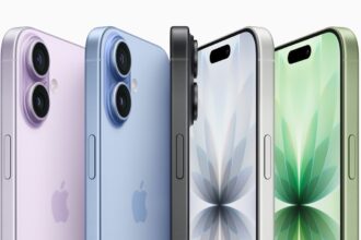 iphone 17 the thinnest iphone ever and everything else announced at apples hardware event 68c07631b0698