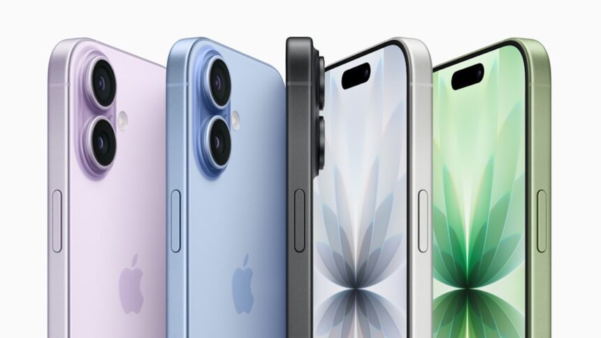 iphone 17 the thinnest iphone ever and everything else announced at apples hardware event 68c07631b0698
