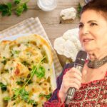 irina loghin a inlocuit carnea cu legumele la 86 de ani cum se prepara budinca de conopida preferata ei sfatul nutritionistilor conopida scade riscul bolilor cardiace 68cd7fb0ad64f