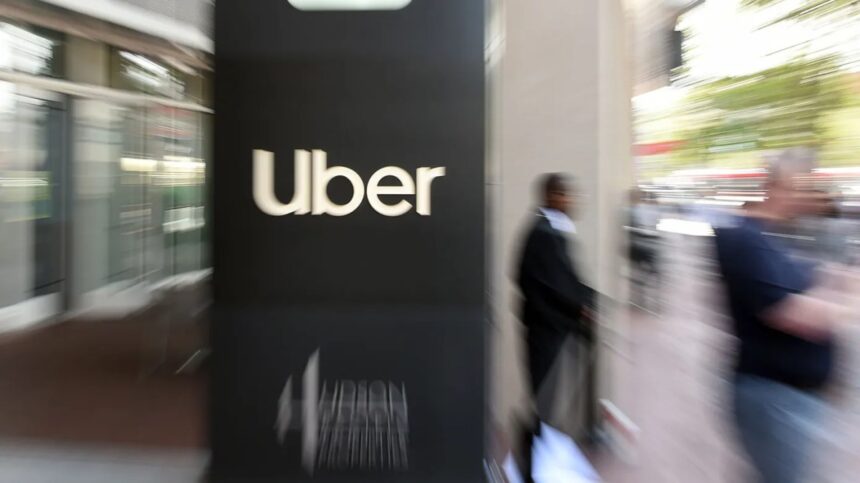 justice department sues uber for allegedly discriminating against people with disabilities 68c31902f3587