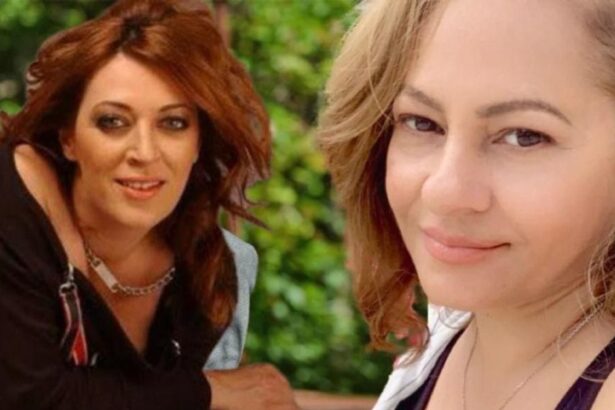 legatura speciala dintre carmen trandafir si laura stoica gestul care a emotionat o pentru mine a fost o bucurie 68c54866484b8