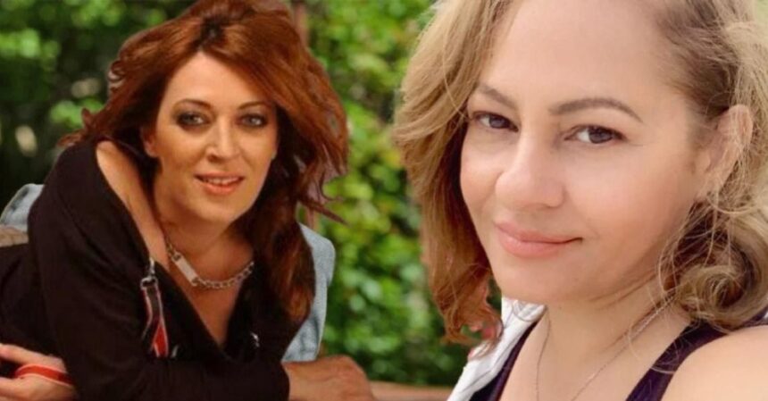 legatura speciala dintre carmen trandafir si laura stoica gestul care a emotionat o pentru mine a fost o bucurie 68c54866484b8