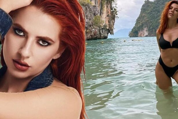 lidia buble e cea mai cool matusa artista e lesinata dupa nepotii ei si le face toate poftele pentru mine copiii sunt sursa mea de energie 68c2a908320d1