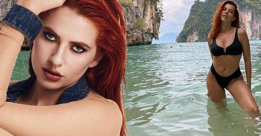 lidia buble e cea mai cool matusa artista e lesinata dupa nepotii ei si le face toate poftele pentru mine copiii sunt sursa mea de energie 68c2a908320d1