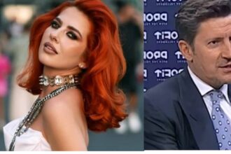 lidia buble si a lansat un nou album ce piesa i a dedicat iubitului sau horatiu nicolau m a sustinut si mi a dat aripi din prima zi 68bc6974b026e