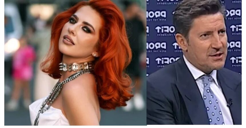 lidia buble si a lansat un nou album ce piesa i a dedicat iubitului sau horatiu nicolau m a sustinut si mi a dat aripi din prima zi 68bc6974b026e