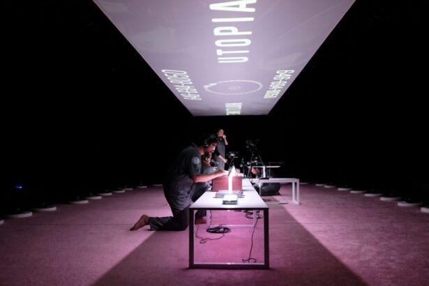 lincoln centers collider fellows explore how tech could transform the performing arts 68ceb8931c2eb