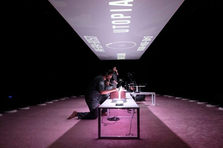 lincoln centers collider fellows explore how tech could transform the performing arts 68ceb8931c2eb