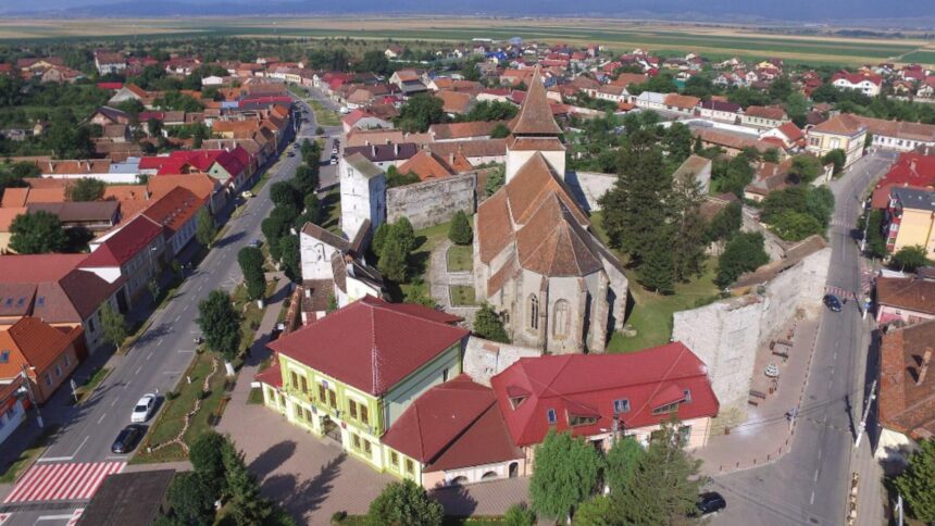 localitatile din romania care nu au nevoie de bani de la bugetul central se administreaza atat de bine incat au atins independenta financiara 68cd55d8a2a70