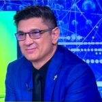 luis lazarus demasca jocurile sistemului impotriva lui calin georgescu va deranjeaza ca acest popor crede in dumnezeu video 68ce928ee01f4