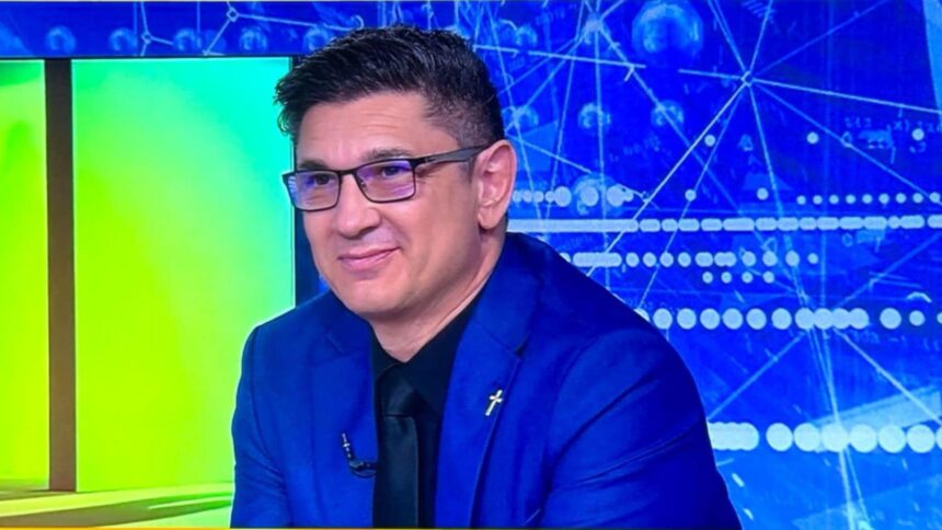 luis lazarus demasca jocurile sistemului impotriva lui calin georgescu va deranjeaza ca acest popor crede in dumnezeu video 68ce928ee01f4