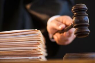 magistratii se plang ca oamenii ii agreseaza in salile de judecata amenintari fara precedent la adresa judecatorilor 68b5b298a0d99