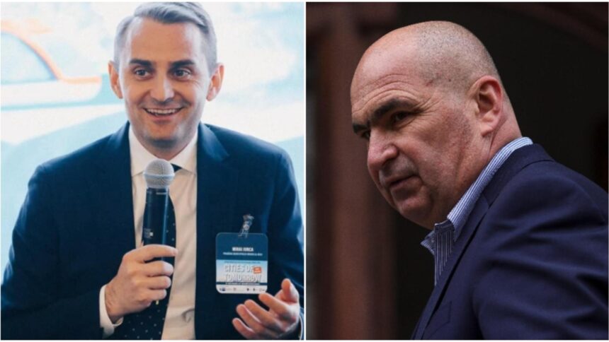 manevrele securiste ale lui ilie bolojan si jurca mana dreapta a preierului acuzata ca a spart milioane de euro pe concerte 68cdb5dc26241