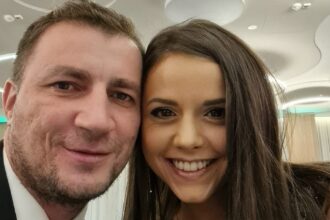 marian godina dezvaluiri din copilaria sa momentele de care nu a avut parte niciodata ar fi fost si foarte greu sa se intample asta tinand cont ca eram cinci frati 68bd401c8466d