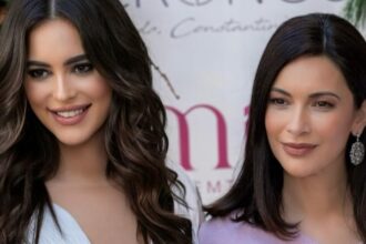 mesajul publicat de andreea berecleanu in ziua cand fiica ei a implinit 24 de ani ce dezvaluiri a facut jurnalista despre eva la randul ei 68cfd48e34807