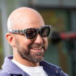meta cto explains why the smart glasses demos failed at meta connect and it wasnt the wi fi 68cd7f6d5f71d