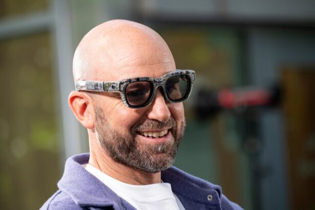 meta cto explains why the smart glasses demos failed at meta connect and it wasnt the wi fi 68cd7f6d5f71d