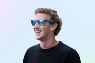 meta ray ban display and everything else unveiled at meta connect 2025 68cd6b8a7ffb4