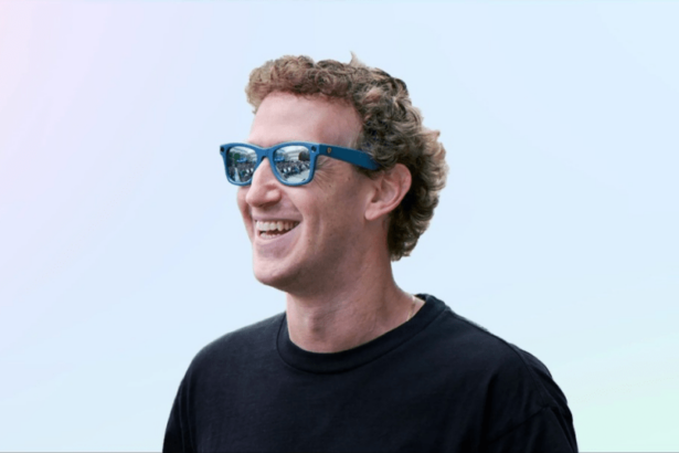 meta ray ban display and everything else unveiled at meta connect 2025 68cd6b8a7ffb4