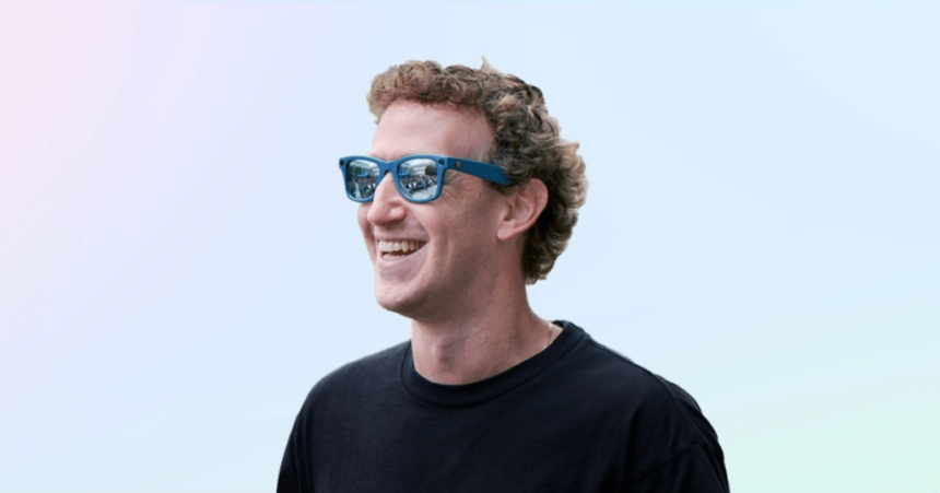 meta ray ban display and everything else unveiled at meta connect 2025 68cd6b8a7ffb4