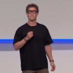 meta unveils new smart glasses with a display and wristband controller 68cb51ac0fcda