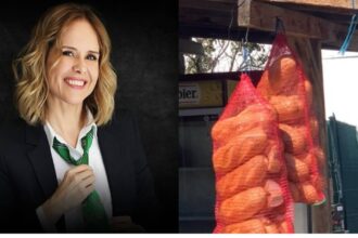 mihaela bilic explica motivul pentru care in magazinele de la tara painea veche se vinde la sac nu stiu daca ati observat 68c3d03f242bc