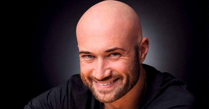 mihai bendeac destainuiri despre viata amoroasa de cati ani nu a mai iesit actorul la o intalnire romantica imi place foarte mult sa fiu singur 68ce59f00178a