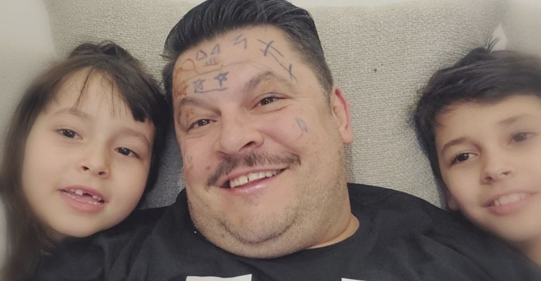 mihai bobonete mai fericit ca niciodata maria fiica sa a implinit varsta de 11 ani iata ce mesaj emotionant i a transmis actorul 68b9bd1fdc099