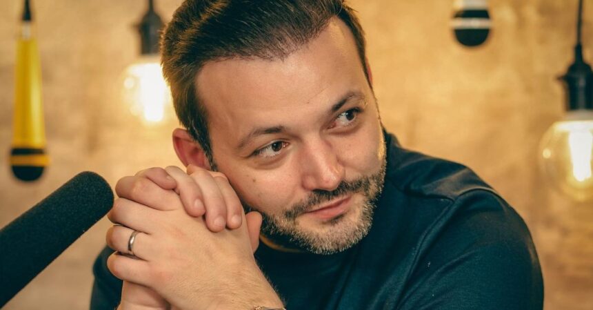 mihai morar mesaj emotionant pentru femeia care i a dat viata cum arata mama prezentatorului 68cbff7a8b271