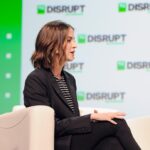 mirror founder brynn putnam to unveil her gaming hardware startup at techcrunch disrupt 2025 68d1d0a39e3d7
