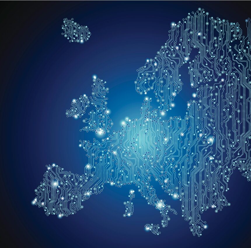 more than 10 european startups became unicorns this year 68beb64b3fe81