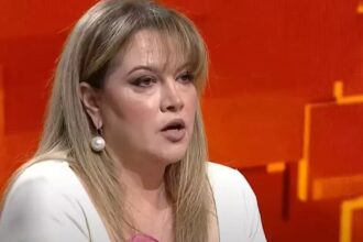 motivul dureros pentru care oana lis a ales sa nu devina mama are legatura cu familia ei am ales sa invat lectii grele 68bdaa8e6488a